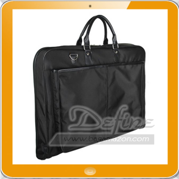 Portable Men's Fold Garment Travel Bag