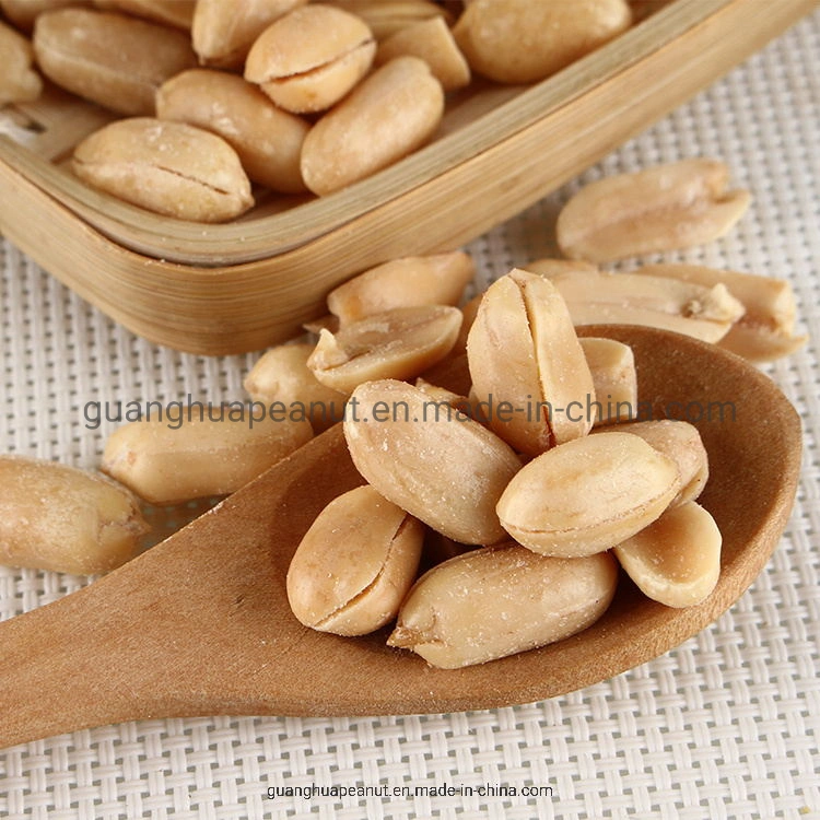 Roasted Spicy Peanut Kernels From China