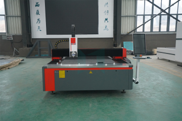 Maximum idle speed 120m/min laser cutting machine