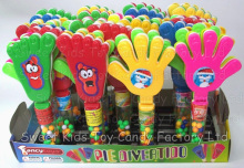 Crazy Hands & Foot Candy Toy (DD91005)