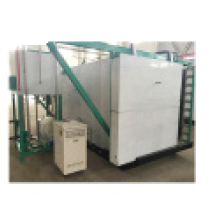 Ethylene Oxide Gas Sterilization Machine Price