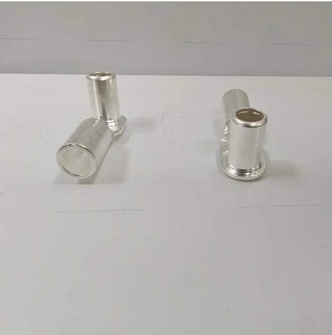 Нестандартны зборка тэрмінальнага раздыма Custom Terminal Connector Assembly
