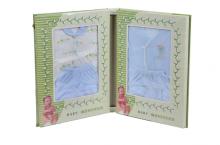 5 pcs Economic Newborn Baby  Clothes Gift Sets