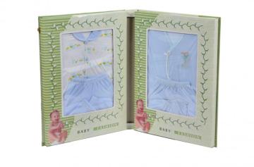 5 pcs Economic Newborn Baby  Clothes Gift Sets