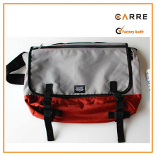 2016 custom messenger bag style student bag