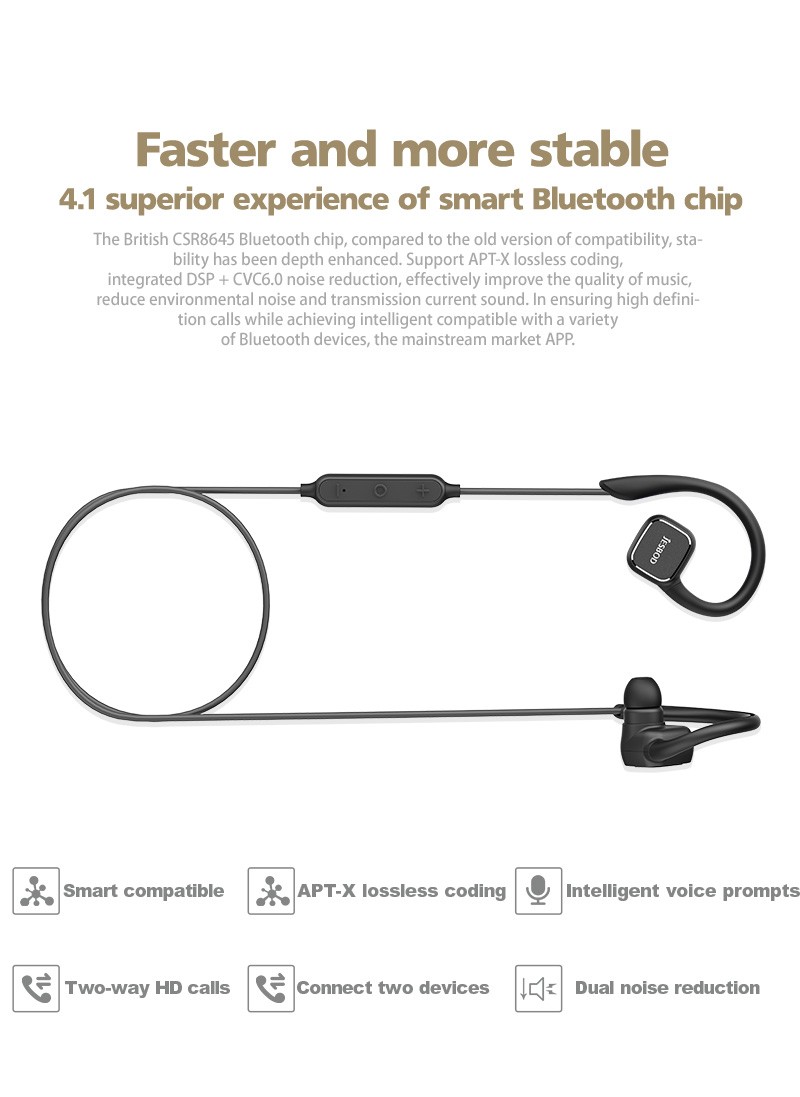 Wireless Earpiece