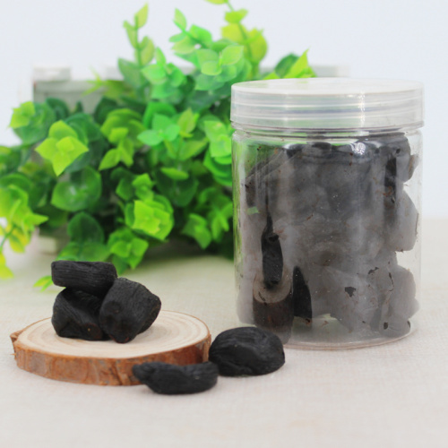 Fermented Whole Black Garlic For Restaurant Application