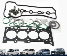 Engine Overhaul Gasket Kit for Changan, Chana, Wuling, DFSK, Hongqi Cars