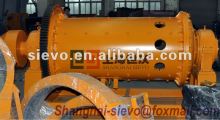 wire rod rolling mills