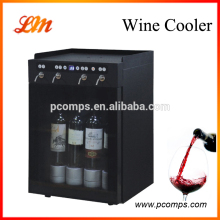 Wine Cooler Chiller Commercial Wine Cooler Electric Refrigerator Wine Cooler