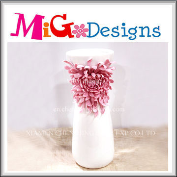 Wholesale New Handmade Ceramic Flower Vases