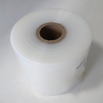 Disposable White Pharma Grade Blister Packing Film PP/PE