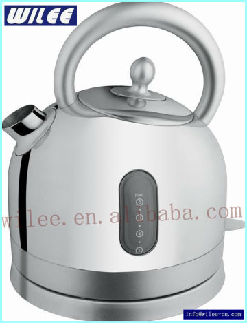 Electric jug Kettle