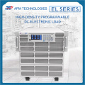 Carga electrónica de CC programable de 1200 V / 17600 W