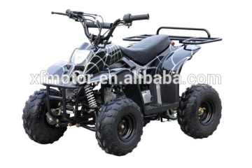 110cc atv quad