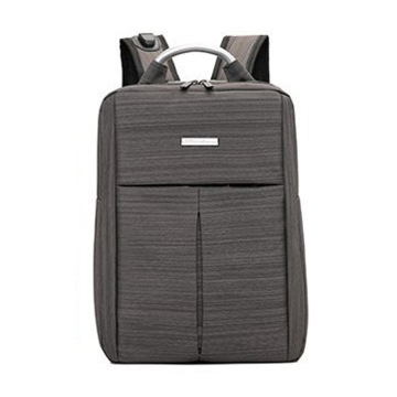 Slim Business Laptop Backpack With USB Charging Port