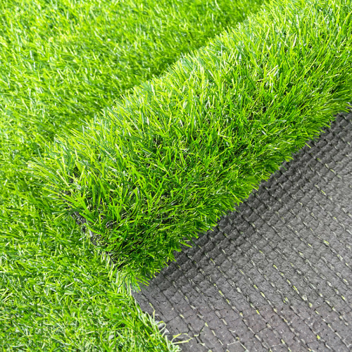 Gacci ohne Fülle Golfgrün Gras