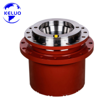 Hydraulic Excavator Parts: Travel Gearboxes & Final Drives for Sale