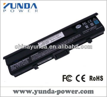 Hot Sale replacement notebook battery for DELL XPS 1330 M1330 DELL Inspiron 1318 Series