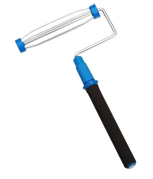 Home DIY Paint Roller Frame