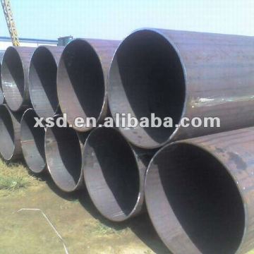 X65 carbon steel seamless steel pipe