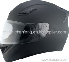Full Face Helmet With Dot?