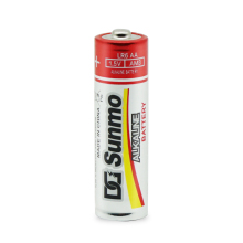 Wholesale Alkaline AA Batteries - Long-Lasting Power for Flashlights, Microphones & More