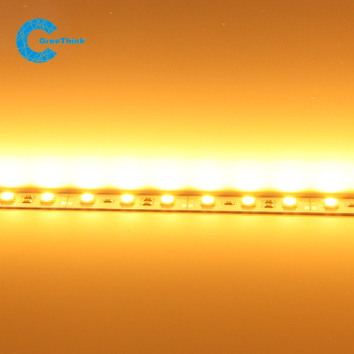 aluminum 5050 led bar lighting strips