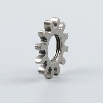 Powder Metallurgy Pinion