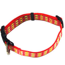 Nylon pet collars