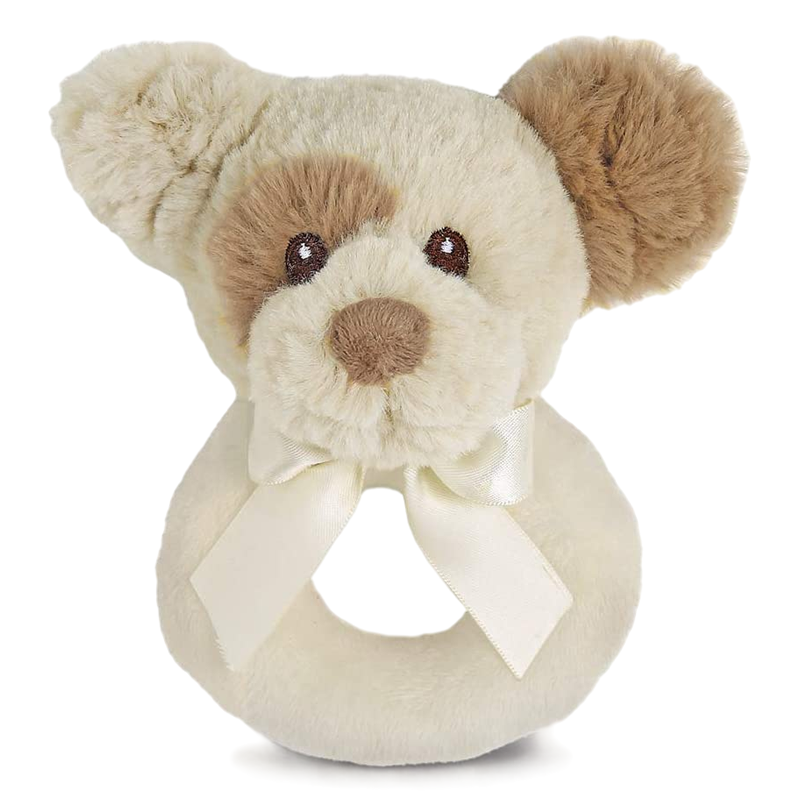 Weiches Rasselspielzeug Soft Rattle Toy