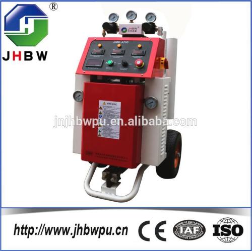 JHBW-A200 Polyurethane Foaming Machine