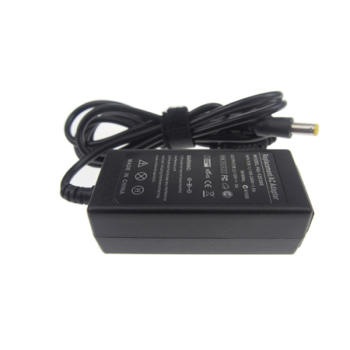 Adaptador de corriente de 12v 36w con 5.5 * 2.5mm