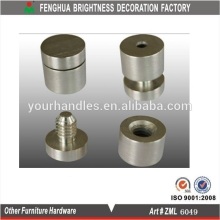 Aluminum standoff, standoff screw, standoff mount