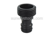 3/4" plastic male adaptor