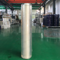 transparent pvc pharma film blister packaging plastic sheet