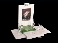 2016 Latest Acrylic(plexiglass) wrist watch display sets