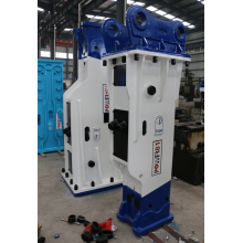 Box Type Excavator Hydraulic Breaker