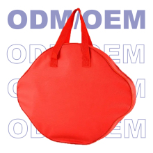 Camping Pan Container Cookware Storage Polyester Bag