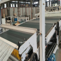 Stacker Machine for Corrugated Cardboard Production