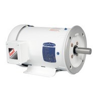 Siemens AC Motor