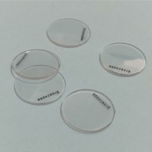 Sapphire Crystal Watch Design: Enhanced Glass Protection