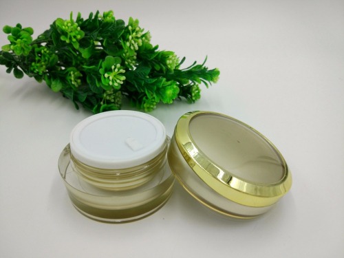 oblique tapered series high quality good selling savle jar mary kay cosmetics