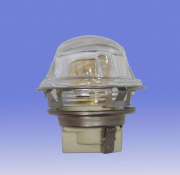 oven  bulb