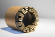 BQ,NQ,HQ,PQ ,NQ2,NQ3,diamond core drill bits