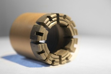 BQ,NQ,HQ,PQ ,NQ2,NQ3,diamond core drill bits