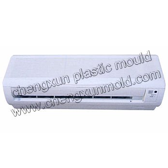 air condition mould,air conditioning mold,home appliance mould,Wall Air-Conditioner Mould,auto air conditioning mould