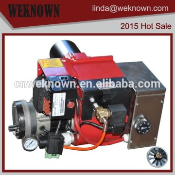 waste oil burner with compressor/oil burner/waste oil burner for sale