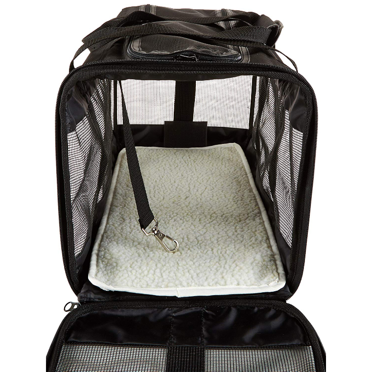 Trasportino per animali domestici Pet Carrier
