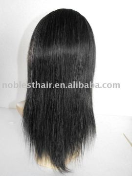 Remy full Lace wigs from china accept paypal